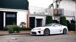 Lexus LF-A 2010 года (NA)